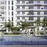 1 बेडरूम अपार्टमेंट for sale at Marina Vista, EMAAR Beachfront