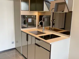 1 Bedroom Condo for rent at The Reserve Sukhumvit 61, Khlong Tan Nuea
