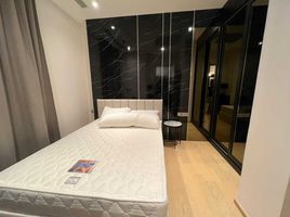 1 Bedroom Apartment for rent at Ashton Asoke - Rama 9, Din Daeng, Din Daeng