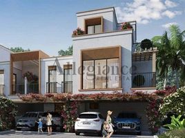 4 Bedroom Townhouse for sale at Mykonos, Artesia, DAMAC Hills (Akoya by DAMAC)