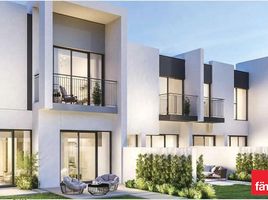 3 Bedroom Townhouse for sale at La Rosa, Villanova, Dubai Land