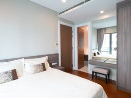 2 Schlafzimmer Appartement zu vermieten im Bright Sukhumvit 24, Khlong Tan