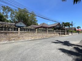 4 Schlafzimmer Haus zu verkaufen im Pattaya Land And House, Nong Prue