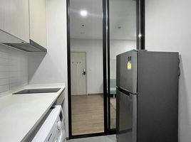2 Bedroom Condo for rent at Metris Rama 9-Ramkhamhaeng, Hua Mak, Bang Kapi