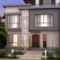 4 Bedroom Villa for sale at Villette, The 5th Settlement, New Cairo City