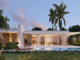 4 Bedroom Villa for sale at Beachfront, Al Rashidiya 2, Al Rashidiya, Ajman