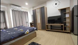 Studio Condominium a vendre à Bang Mueang Mai, Samut Prakan Supalai Veranda Sukhumvit 117