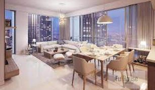 3 chambres Appartement a vendre à BLVD Heights, Dubai Forte 1