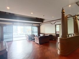 3 Schlafzimmer Appartement zu vermieten im NL Residence, Khlong Toei Nuea, Watthana, Bangkok