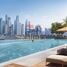 3 Bedroom Apartment for sale at Palace Beach Residence, EMAAR Beachfront