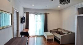 Available Units at Hive Taksin