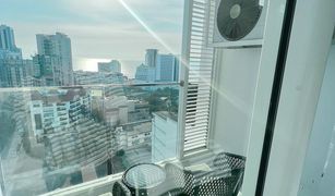 Studio Wohnung zu verkaufen in Nong Prue, Pattaya Sky Residences Pattaya 