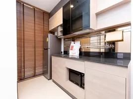 1 Bedroom Condo for rent at The Line Asoke - Ratchada, Din Daeng, Din Daeng