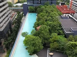 1 спален Кондо в аренду в One 9 Five Asoke - Rama 9, Huai Khwang