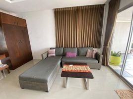 Studio Apartment for rent at Breeze Beach House, Maenam, Koh Samui