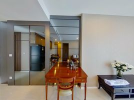 2 Bedroom Condo for sale at Menam Residences, Wat Phraya Krai, Bang Kho Laem