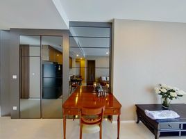 2 Bedroom Condo for sale at Menam Residences, Wat Phraya Krai