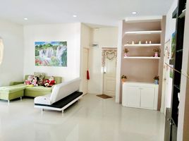 4 Bedroom House for sale at Srithani, Mu Mon