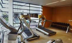 Photos 3 of the Communal Gym at Domus