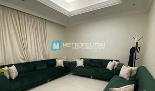 8 Bedrooms Villa for sale in Khalifa City A, Abu Dhabi Khalifa City A