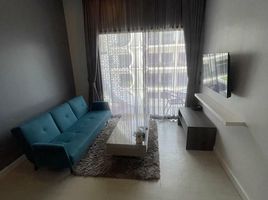 1 Bedroom Condo for rent at Utopia Naiharn, Rawai