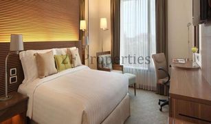 Studio Apartment for sale in District 18, Dubai Dusit Princess Rijas