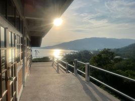 3 Schlafzimmer Villa zu vermieten in Koh Samui, Maret, Koh Samui