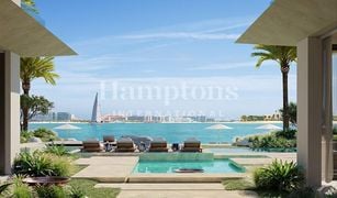 4 Bedrooms Penthouse for sale in The Crescent, Dubai Six Senses Residences