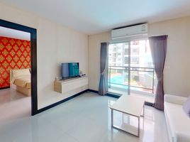 1 Schlafzimmer Wohnung zu vermieten im The 88 Condo Hua Hin, Hua Hin City, Hua Hin, Prachuap Khiri Khan