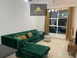 1 Bedroom Apartment for sale at City Tower, Al Naemiyah, Ajman, United Arab Emirates