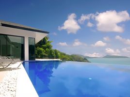 6 Bedroom Villa for sale in Kalim Beach, Patong, Patong