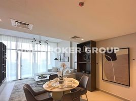 1 Schlafzimmer Appartement zu verkaufen im Prive Residence, Park Heights, Dubai Hills Estate