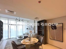 1 Bedroom Apartment for sale at Prive Residence, Park Heights, Dubai Hills Estate