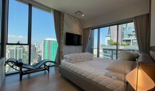 3 chambres Condominium a vendre à Khlong Tan Nuea, Bangkok The Strand Thonglor