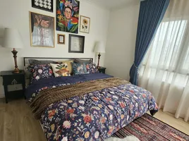 2 Schlafzimmer Wohnung zu vermieten im SYM Vibha-Ladprao, Chomphon, Chatuchak, Bangkok