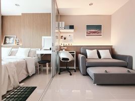 Studio Condo for sale at Lumpini Park Beach Jomtien, Nong Prue, Pattaya