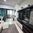 1 Bedroom Condo for sale at The Gallery Bearing, Samrong Nuea, Mueang Samut Prakan, Samut Prakan