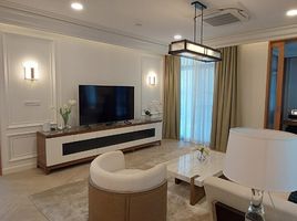 5 Bedroom Villa for sale at Nantawan Rama 9 - New Krungthepkretha, Saphan Sung