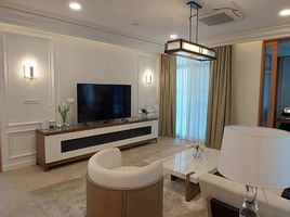 5 Schlafzimmer Haus zu verkaufen im Nantawan Rama 9 - New Krungthepkretha, Saphan Sung