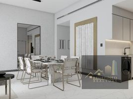 1 Schlafzimmer Appartement zu verkaufen im MAG Eye, District 7, Mohammed Bin Rashid City (MBR)