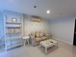 คอนโด 1 ห้องนอน ให้เช่า ในโครงการ ปันนา เรสซิเด้นซ์ 4 แอท ซีเอ็มยู, สุเทพ