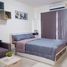 Studio Appartement zu vermieten im Aspire Ladprao 113, Khlong Chan