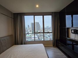 2 Bedroom Condo for rent at The Room Sathorn-St.Louis, Yan Nawa