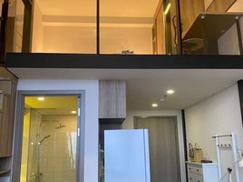 1 Schlafzimmer Wohnung zu verkaufen im Siamese Sukhumvit 87, Bang Chak