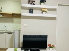 Studio Condo for rent at My Condo Sukhumvit 52, Bang Chak