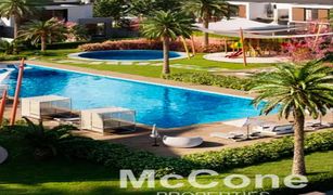 4 Bedrooms Villa for sale in Murano Residences, Dubai Murooj Al Furjan