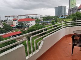 Studio Apartment for sale at Jada Beach Condominium, Nong Prue