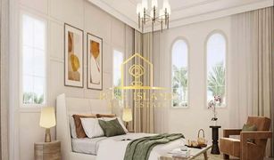 3 Schlafzimmern Villa zu verkaufen in Khalifa City A, Abu Dhabi Bloom Living