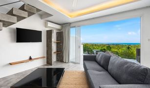 2 Bedrooms Apartment for sale in Bo Phut, Koh Samui Chaweng Modern Villas