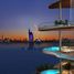 3 Schlafzimmer Penthouse zu verkaufen im One Crescent, The Crescent, Palm Jumeirah, Dubai